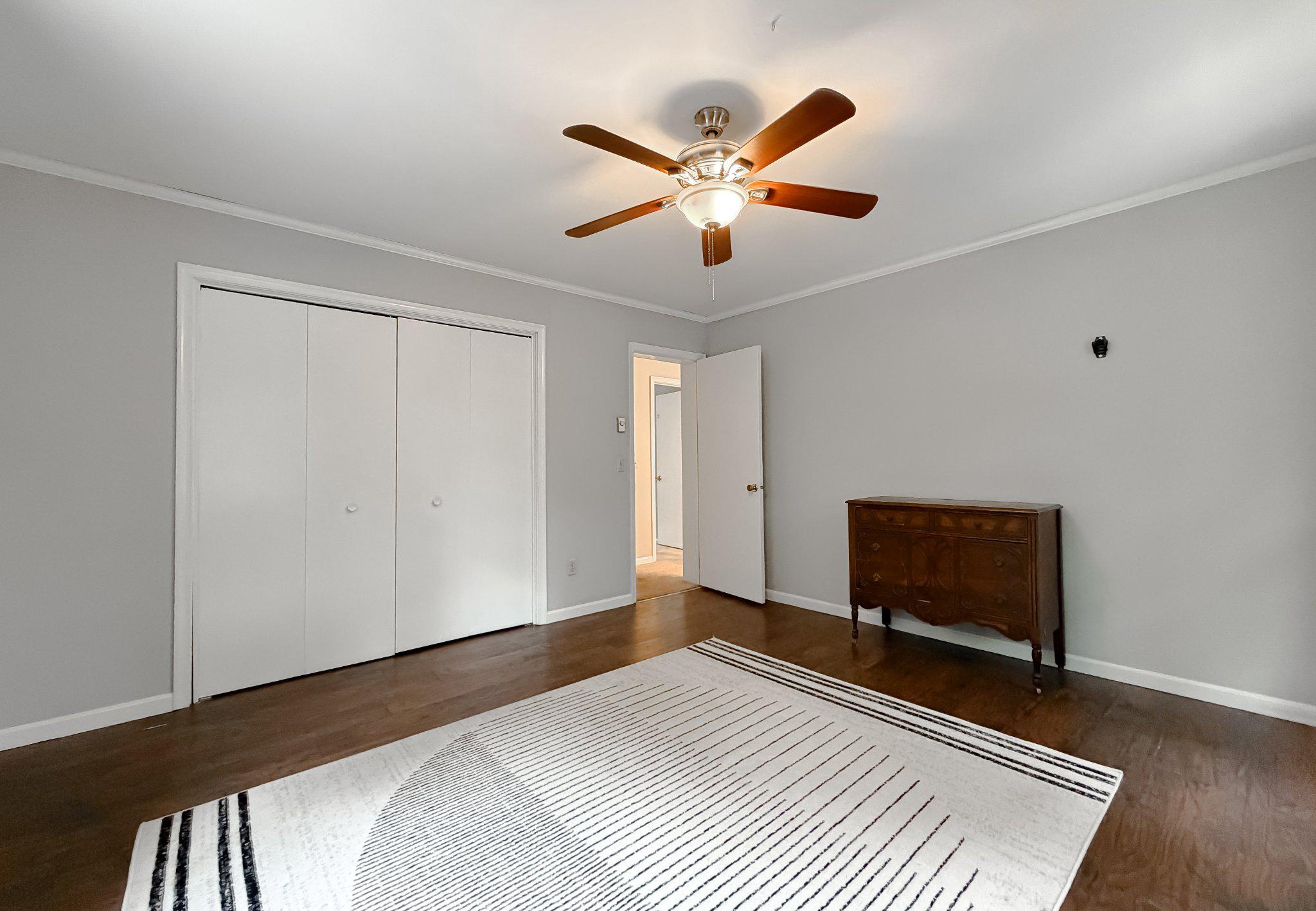 OWEN SOPER ESTATES - Residential