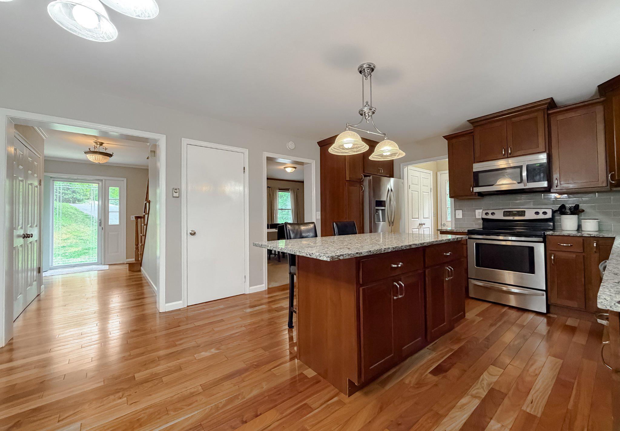 OWEN SOPER ESTATES - Residential