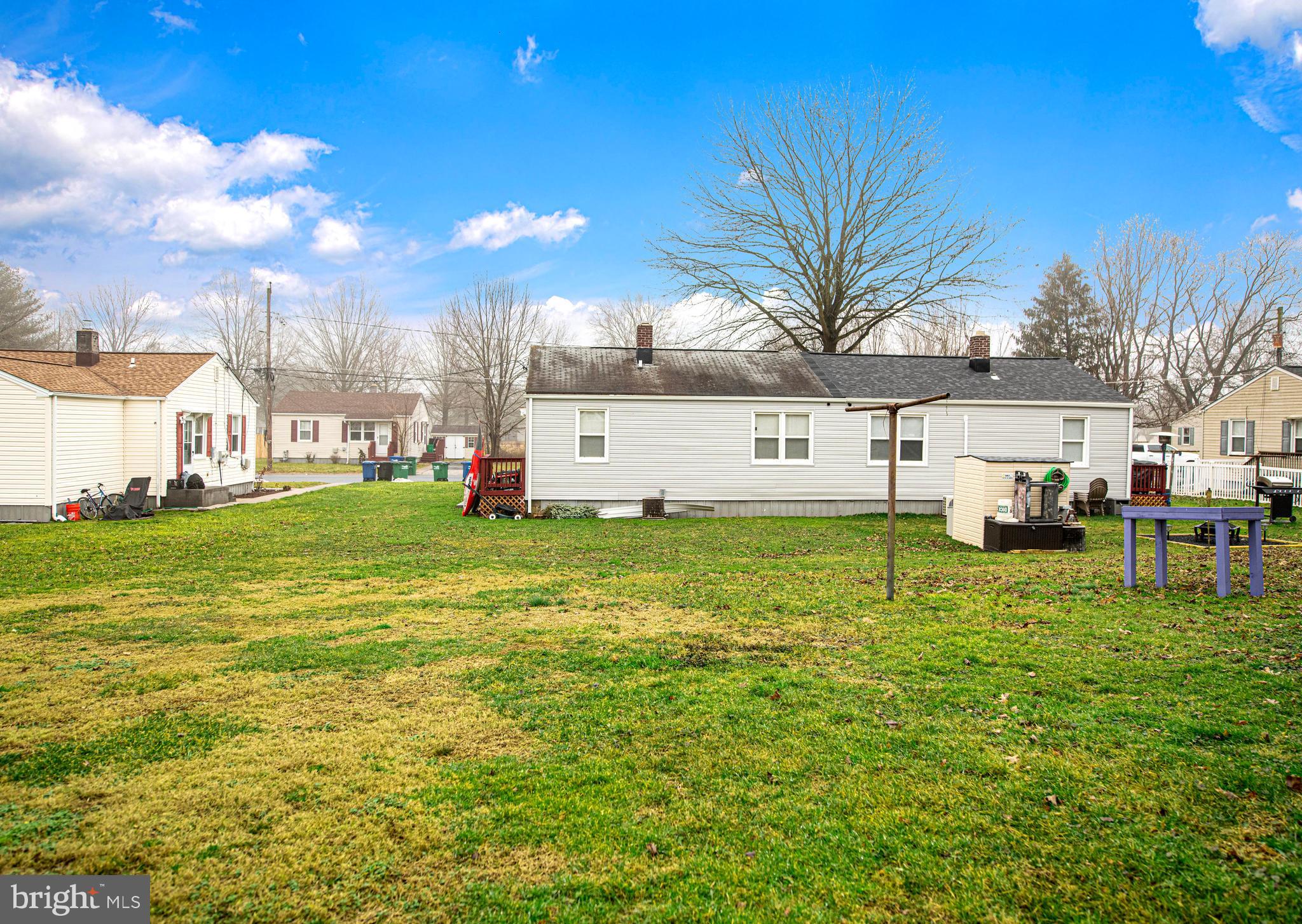 SWAN MEADOWS - Residential