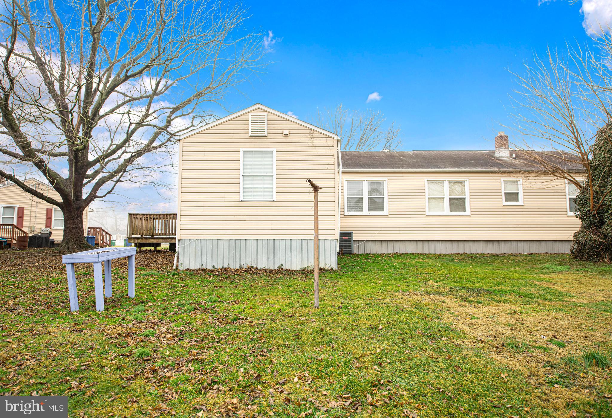 SWAN MEADOWS - Residential