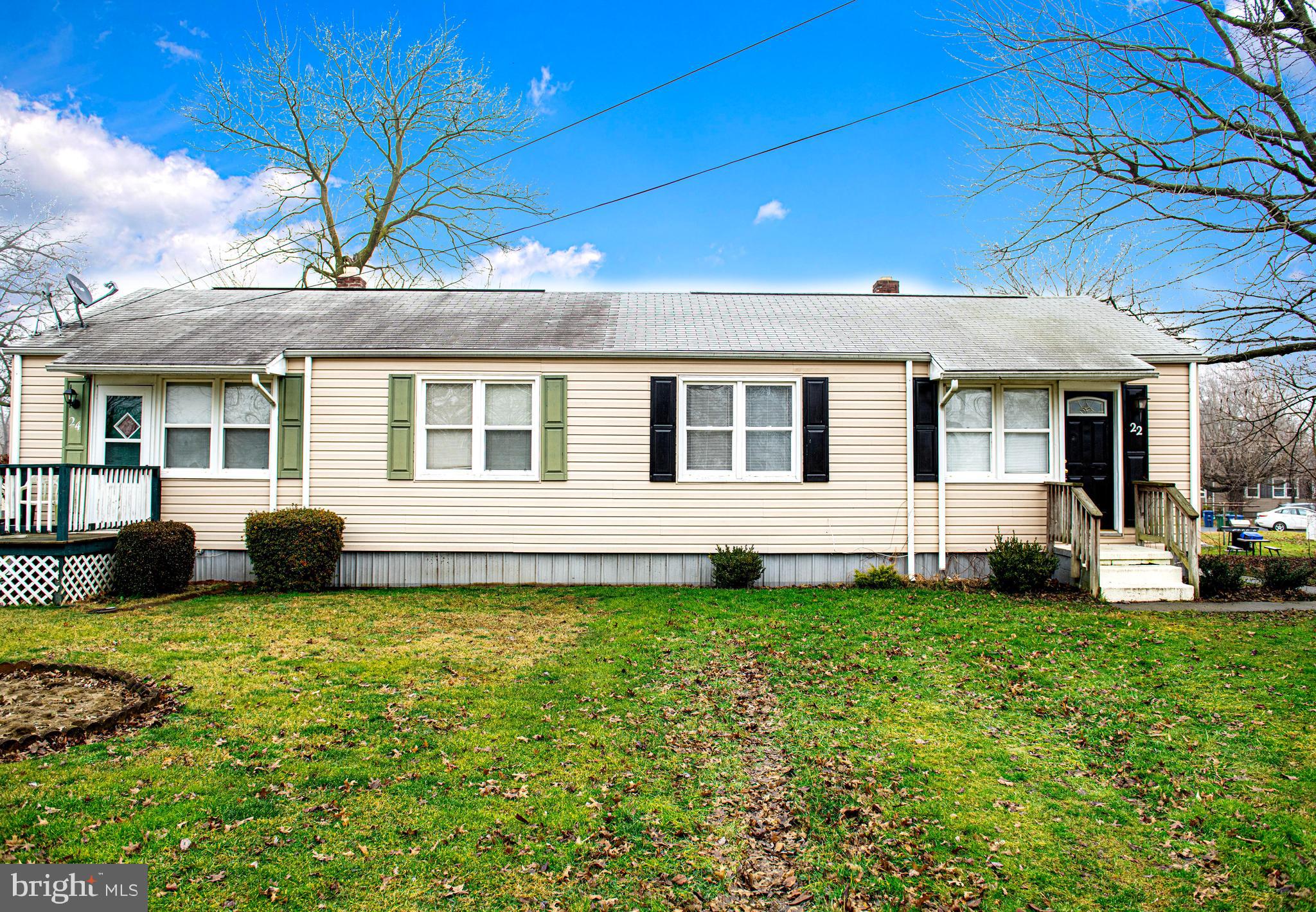 SWAN MEADOWS - Residential