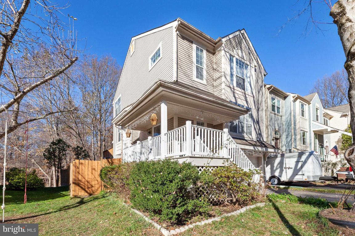 8308 SOUTHERN OAKS COURT