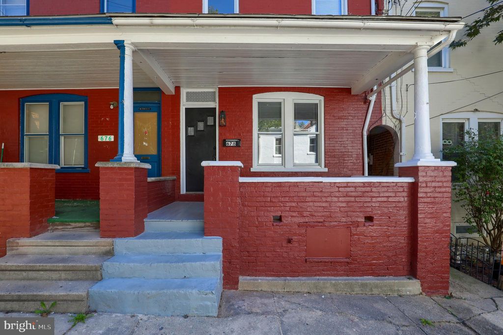 Photo of 678 Hebrank Street, Lancaster, PA 17603 (MLS # PALA2042162)