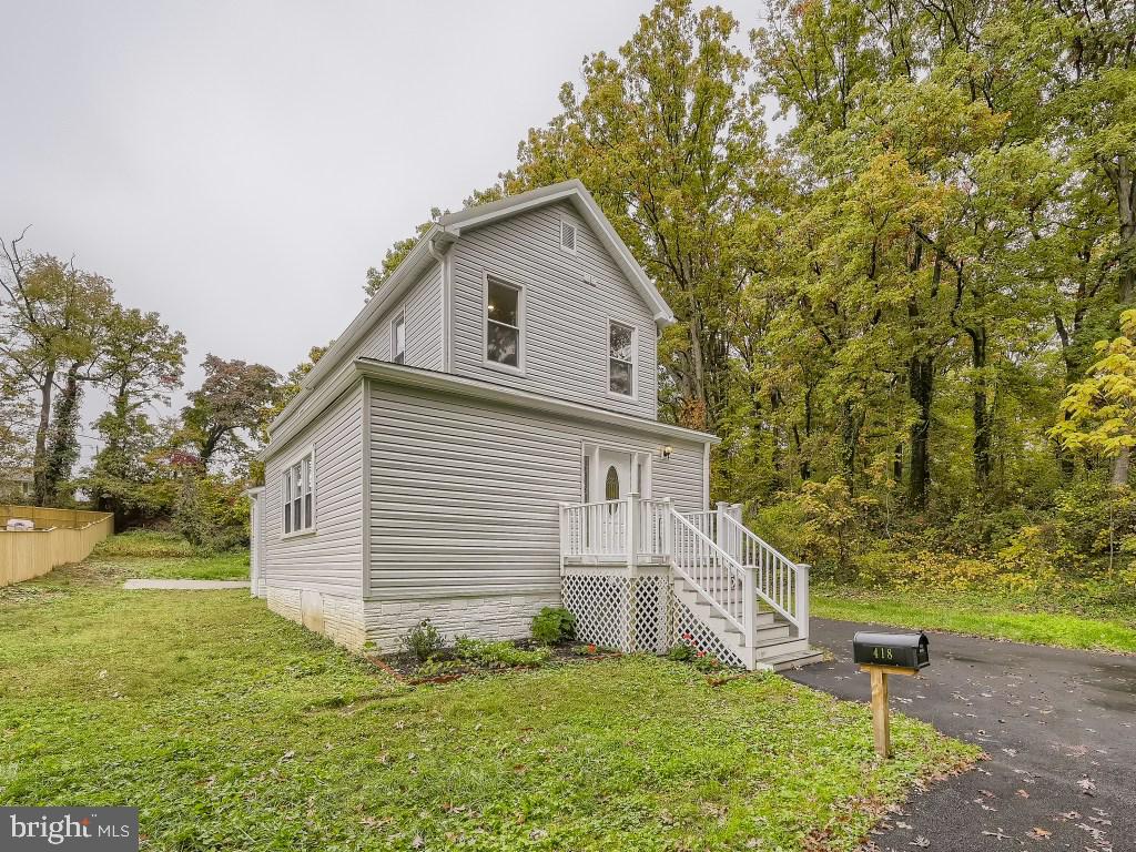 LANDSDOWNE - Residential