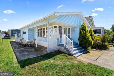 13318 PEACHTREE ROAD OCEAN CITY MD 21842