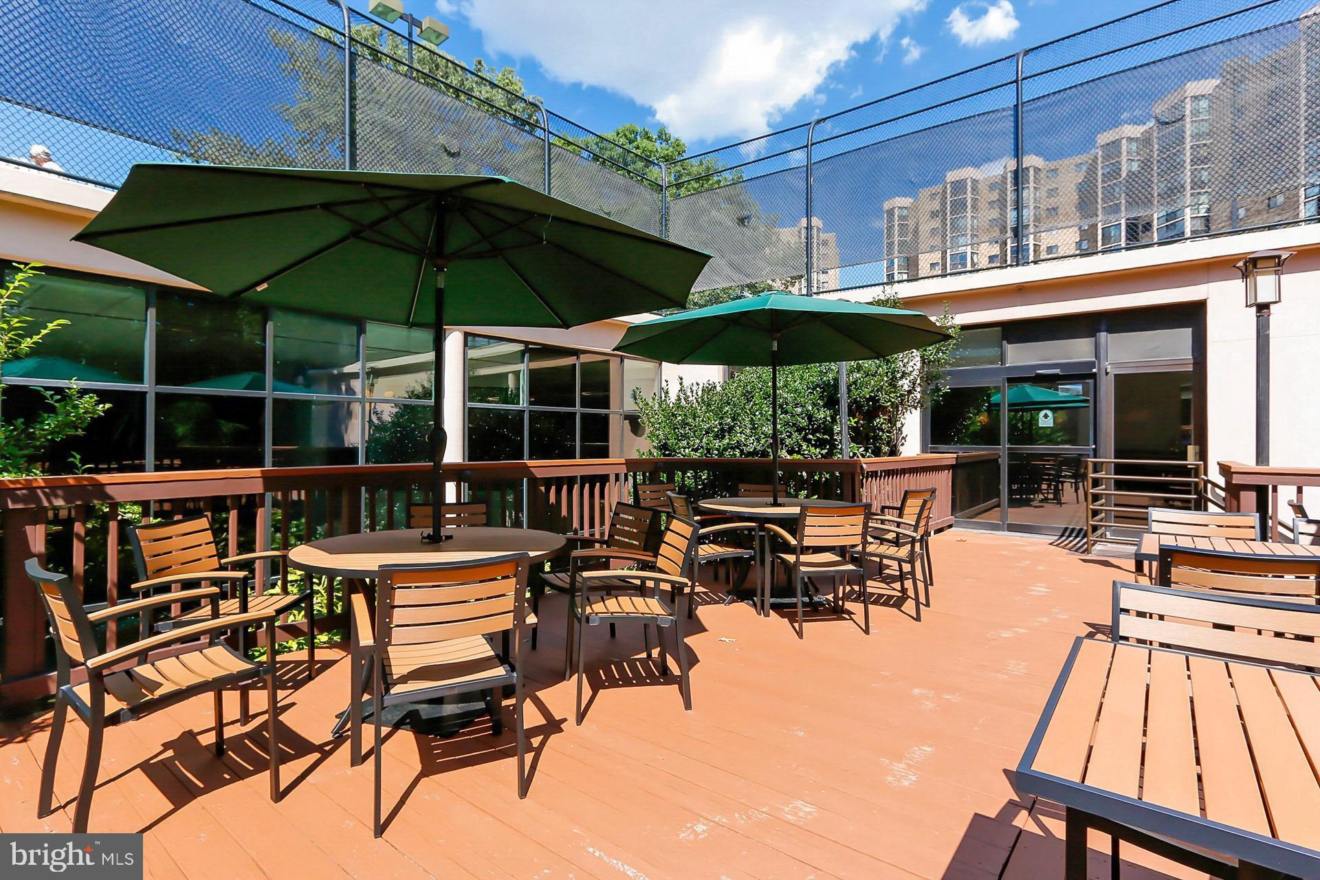 MONTEBELLO CONDO - Residential Lease