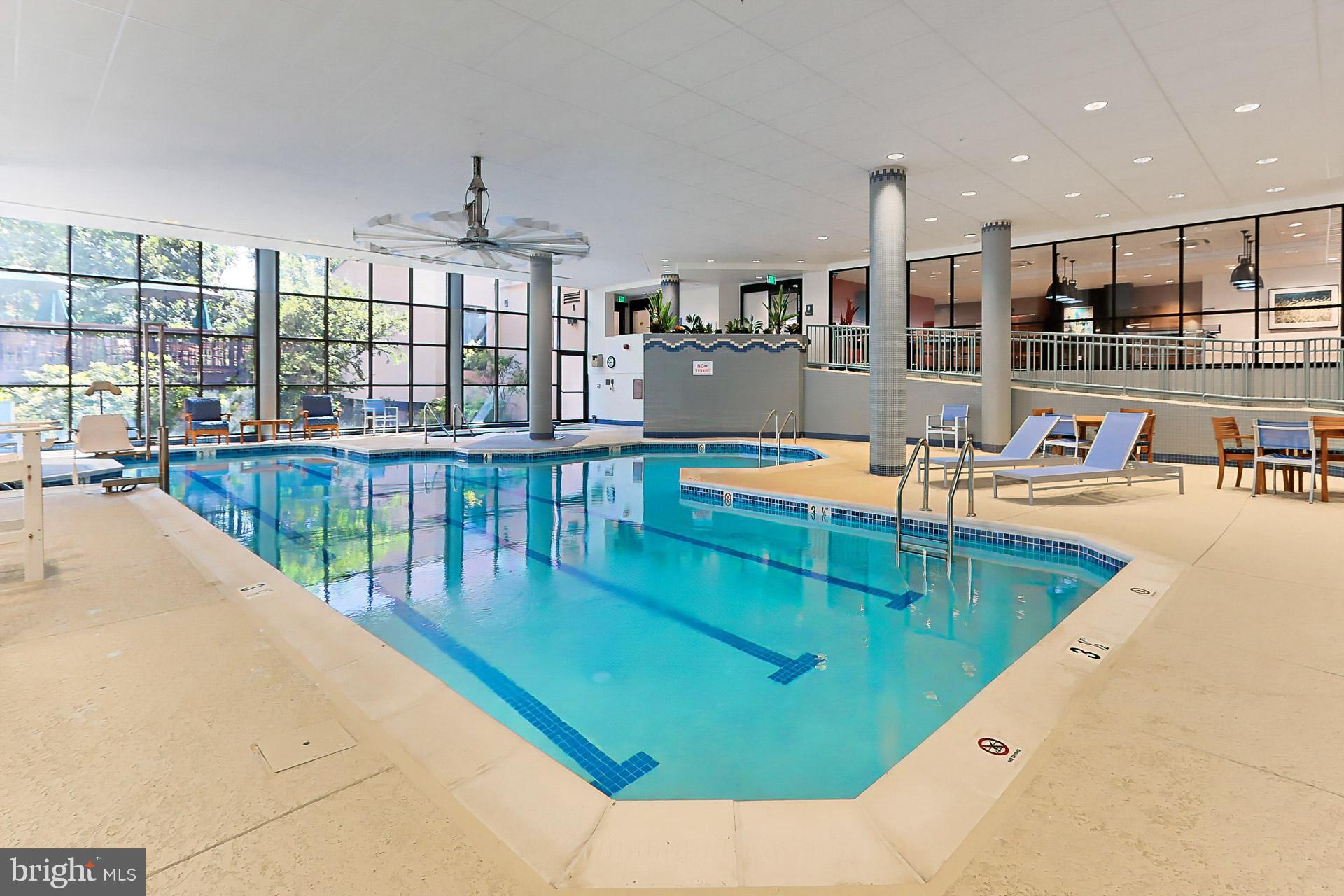 MONTEBELLO CONDO - Residential Lease