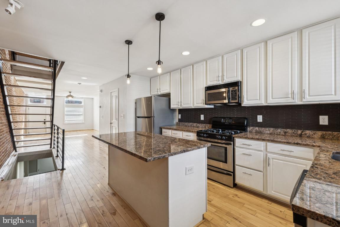 CANTON - Residential