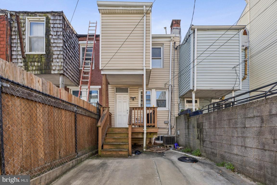 CANTON - Residential