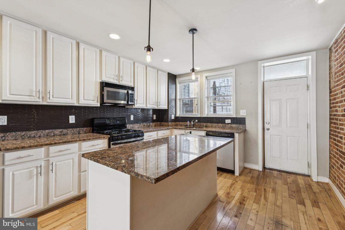 CANTON - Residential