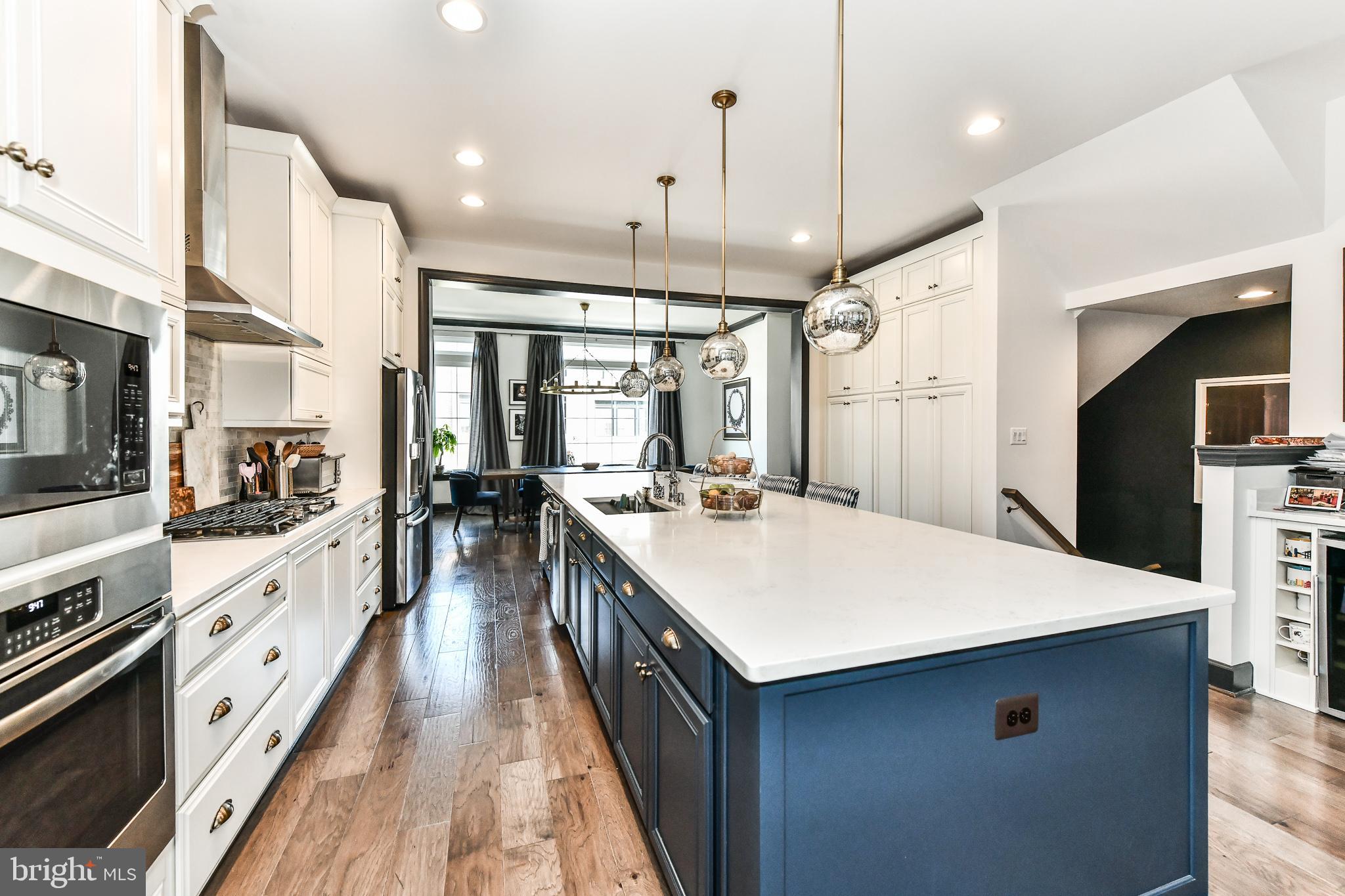 BRAMBLETON TOWN CENTER - Residential Lease