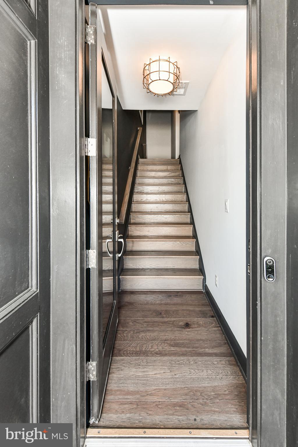 BRAMBLETON TOWN CENTER - Residential Lease