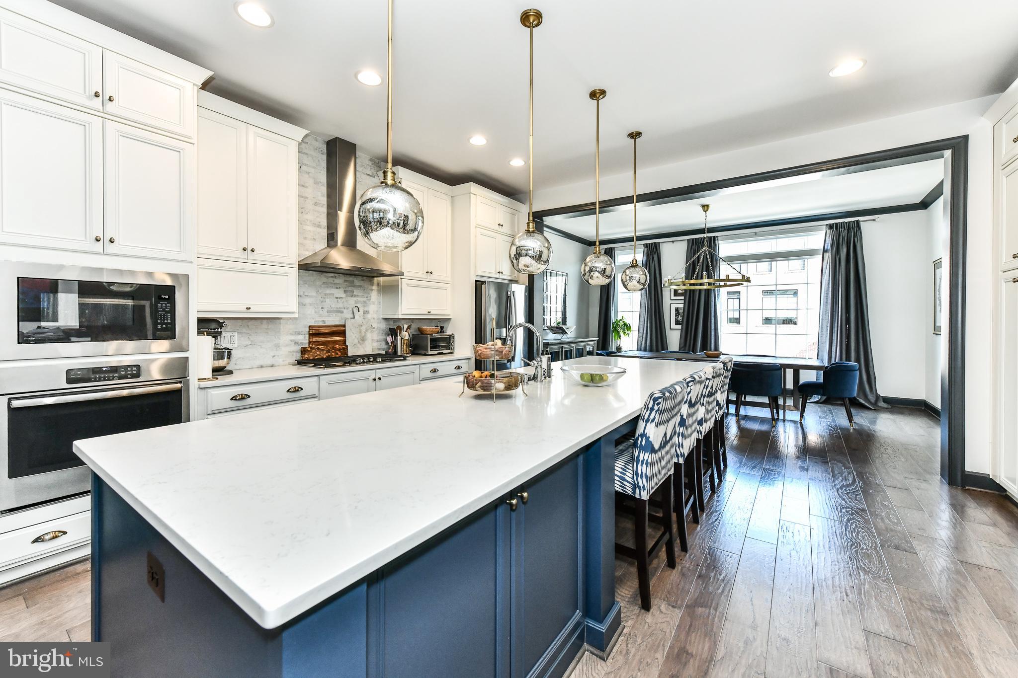 BRAMBLETON TOWN CENTER - Residential Lease