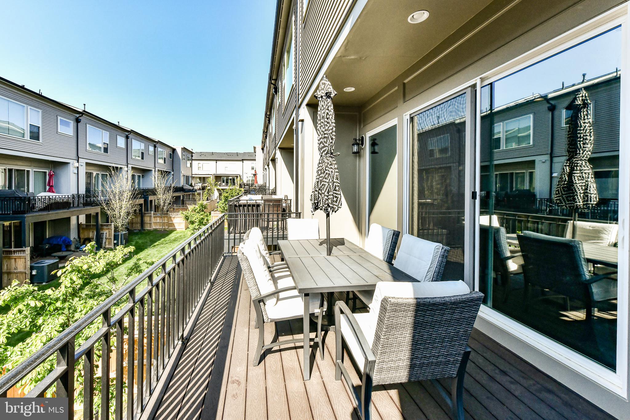 BRAMBLETON TOWN CENTER - Residential Lease