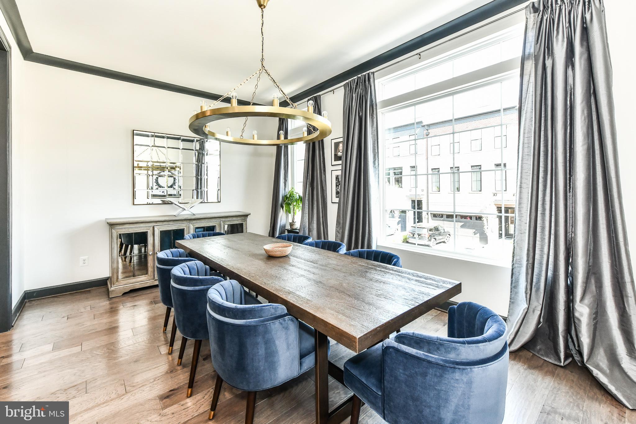 BRAMBLETON TOWN CENTER - Residential Lease