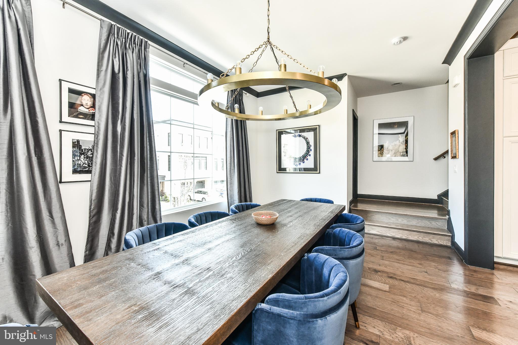 BRAMBLETON TOWN CENTER - Residential Lease