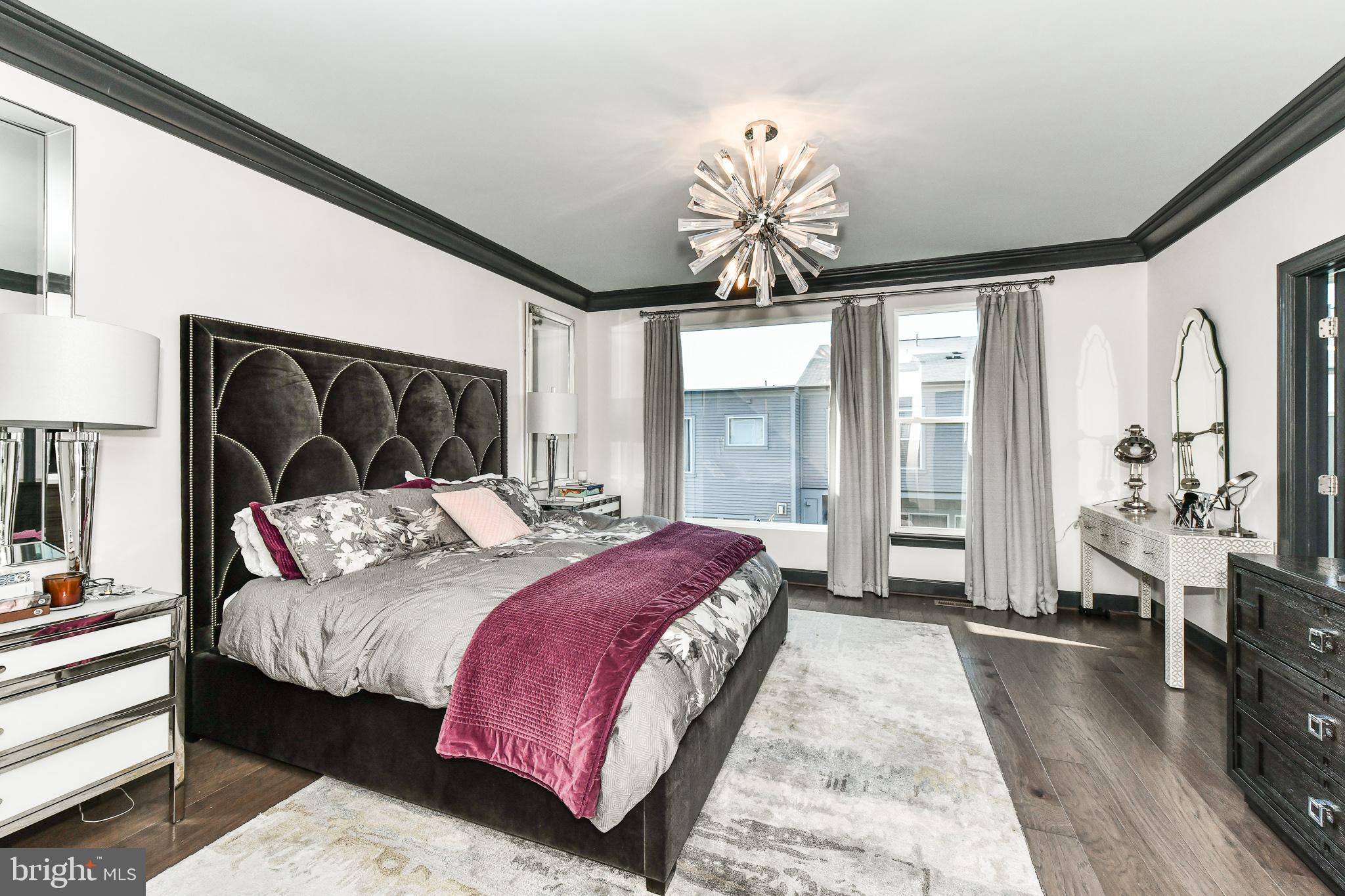 BRAMBLETON TOWN CENTER - Residential Lease