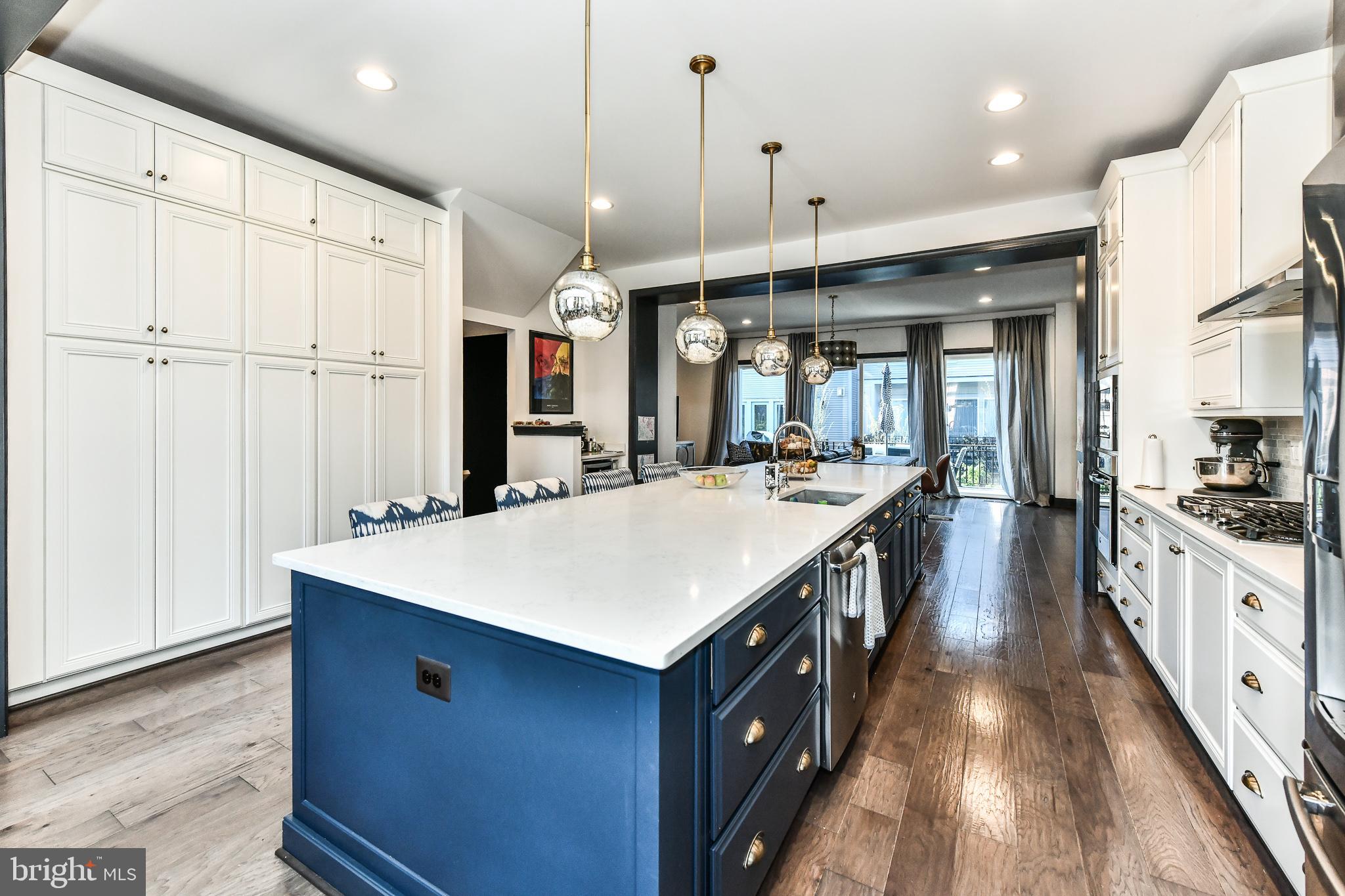 BRAMBLETON TOWN CENTER - Residential Lease