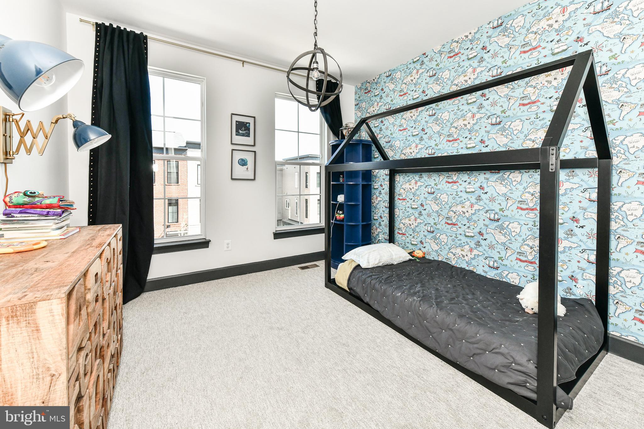 BRAMBLETON TOWN CENTER - Residential Lease