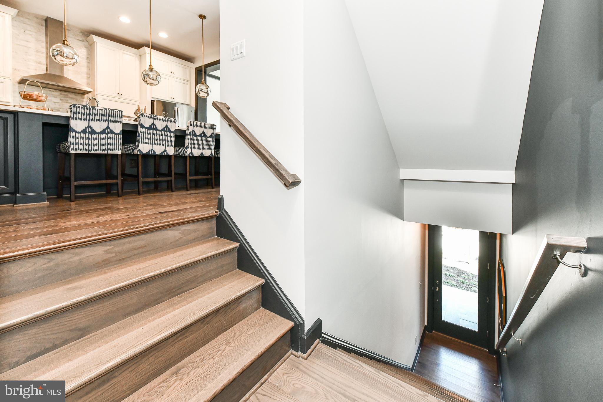 BRAMBLETON TOWN CENTER - Residential Lease