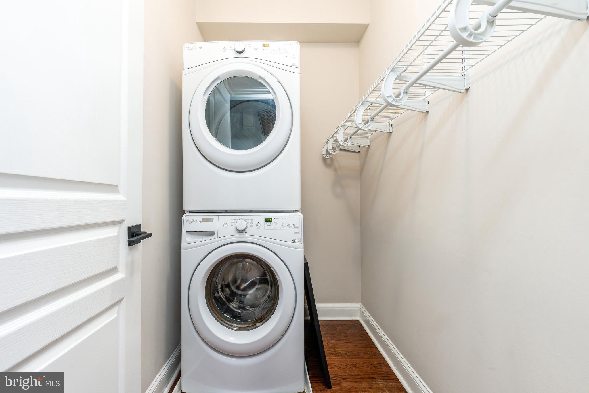 GRADUATE HOSPITAL - Residential