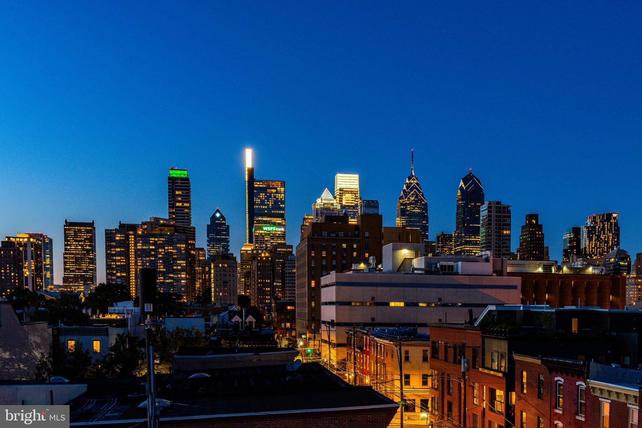 GRADUATE HOSPITAL - Residential