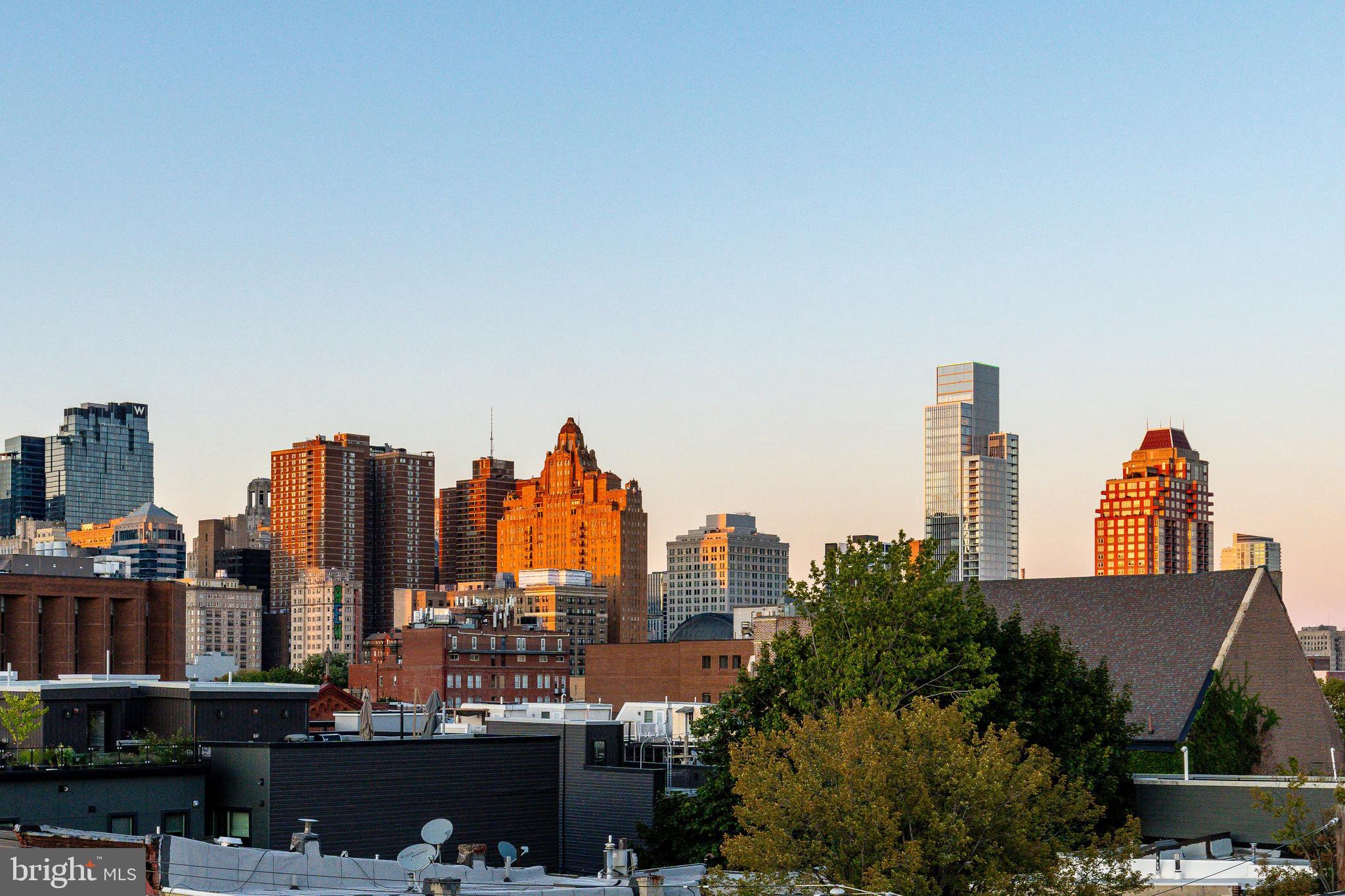 GRADUATE HOSPITAL - Residential