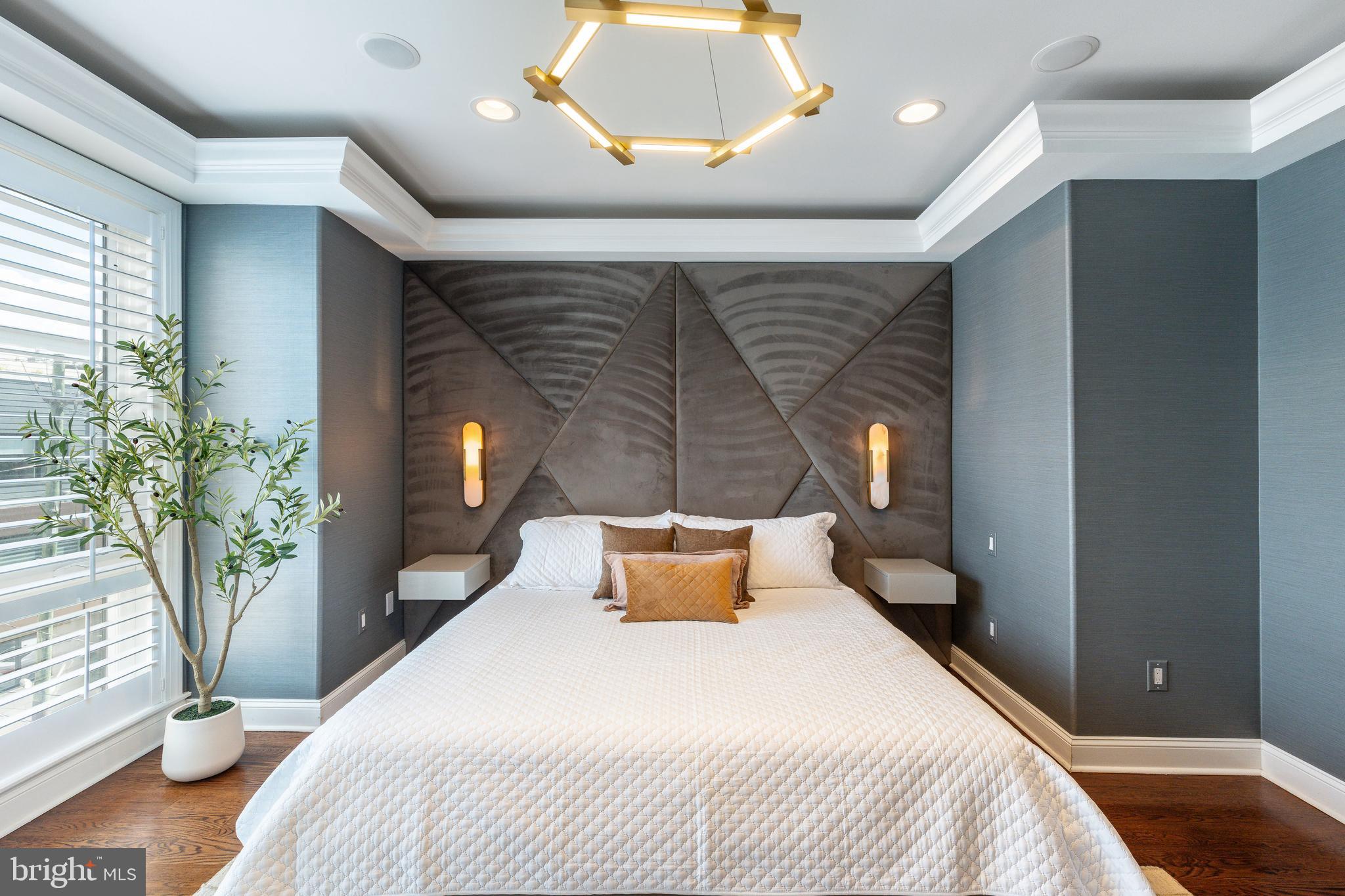 GRADUATE HOSPITAL - Residential