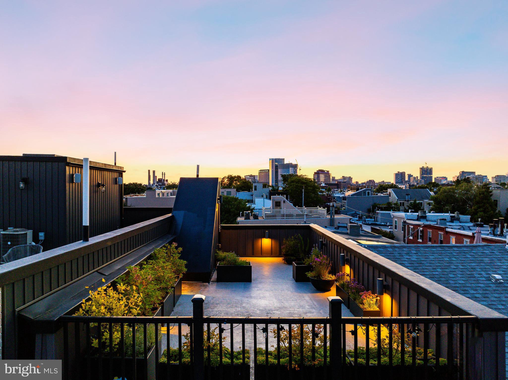 GRADUATE HOSPITAL - Residential