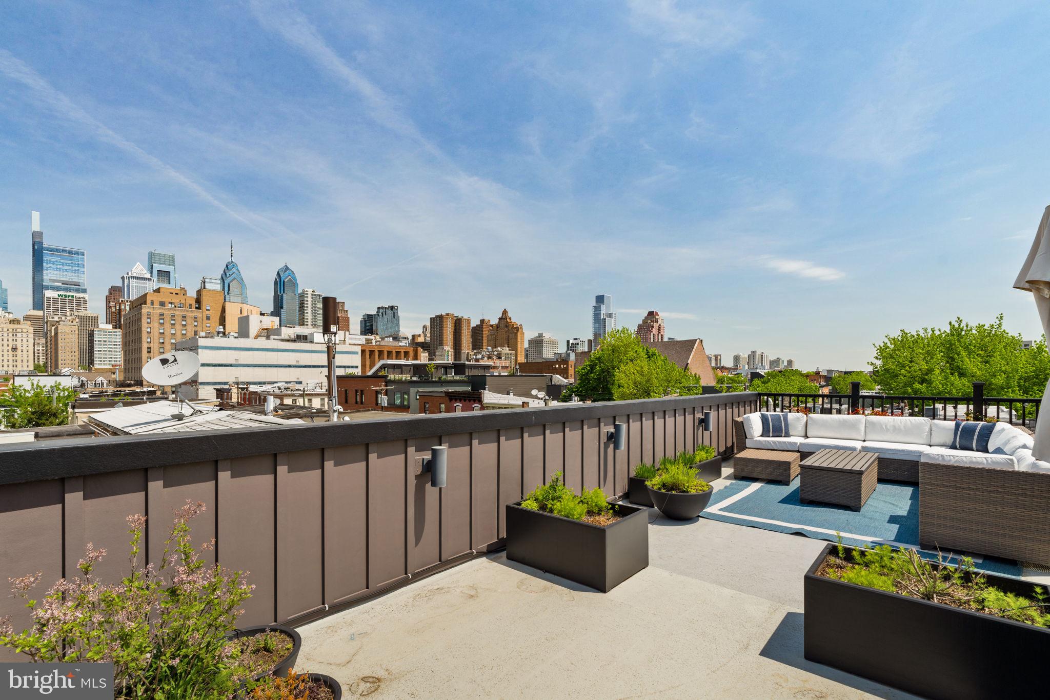 GRADUATE HOSPITAL - Residential