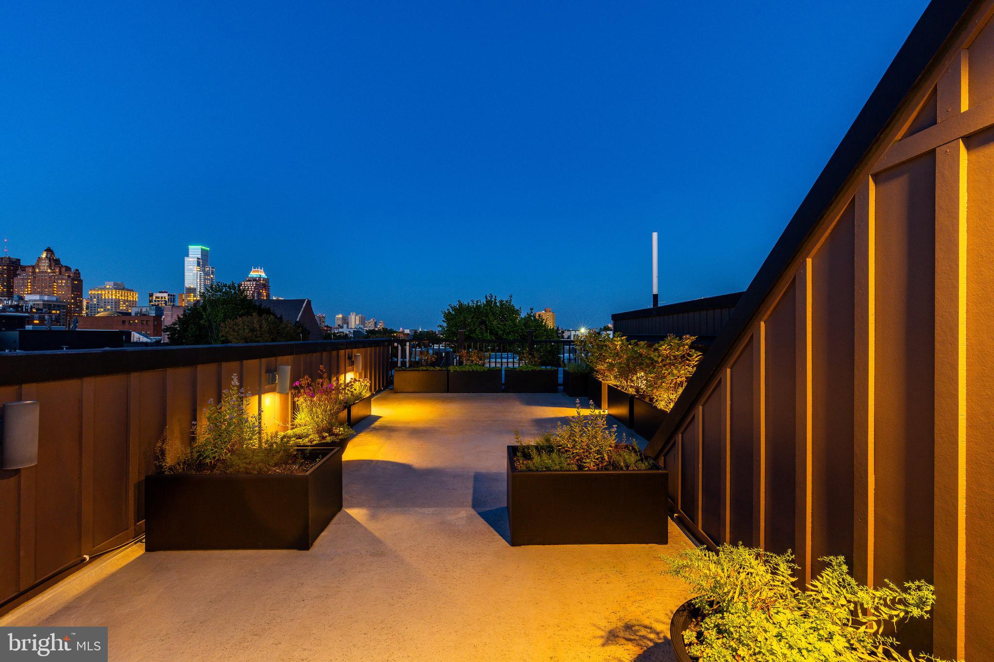 GRADUATE HOSPITAL - Residential