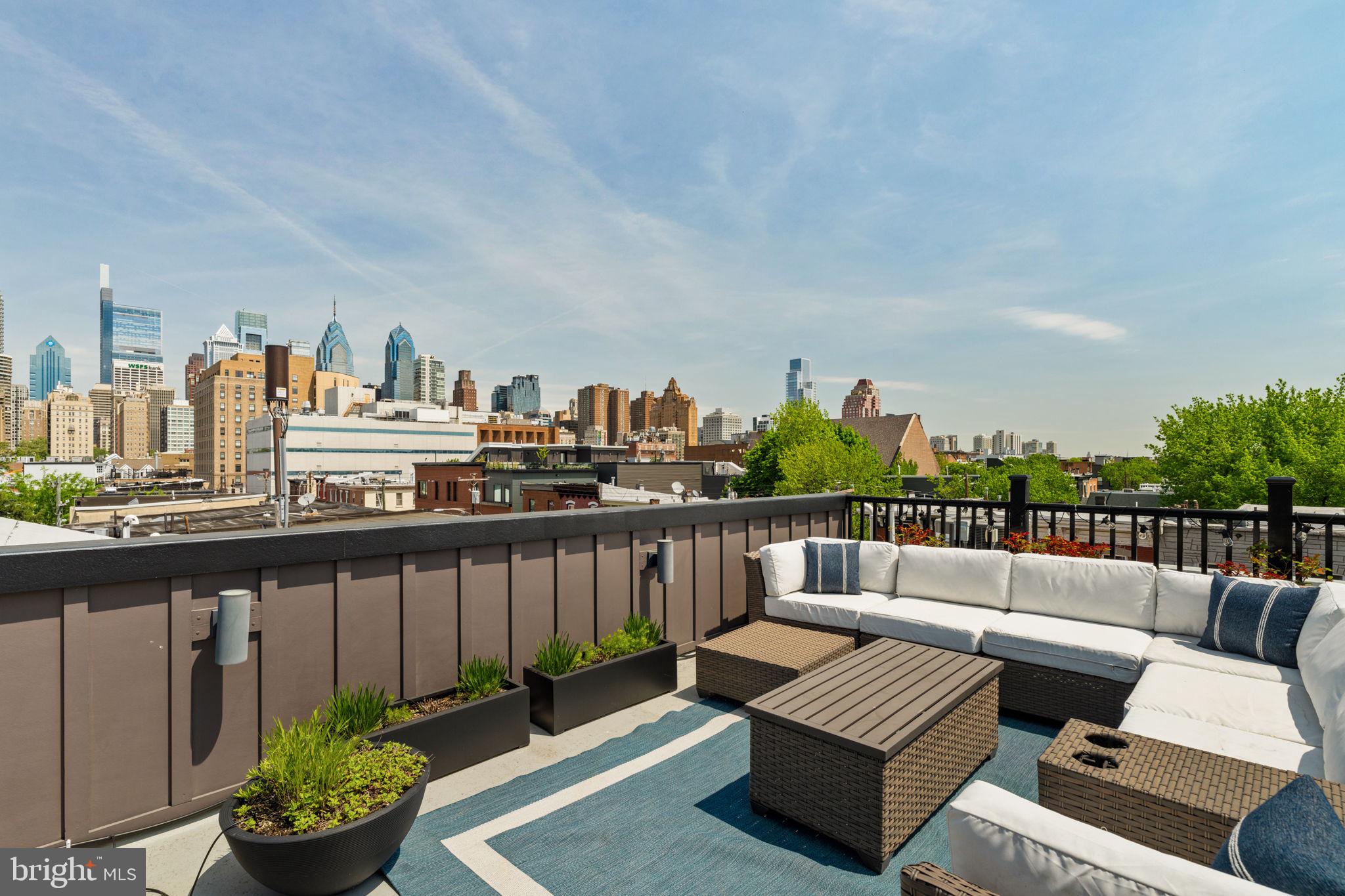 GRADUATE HOSPITAL - Residential