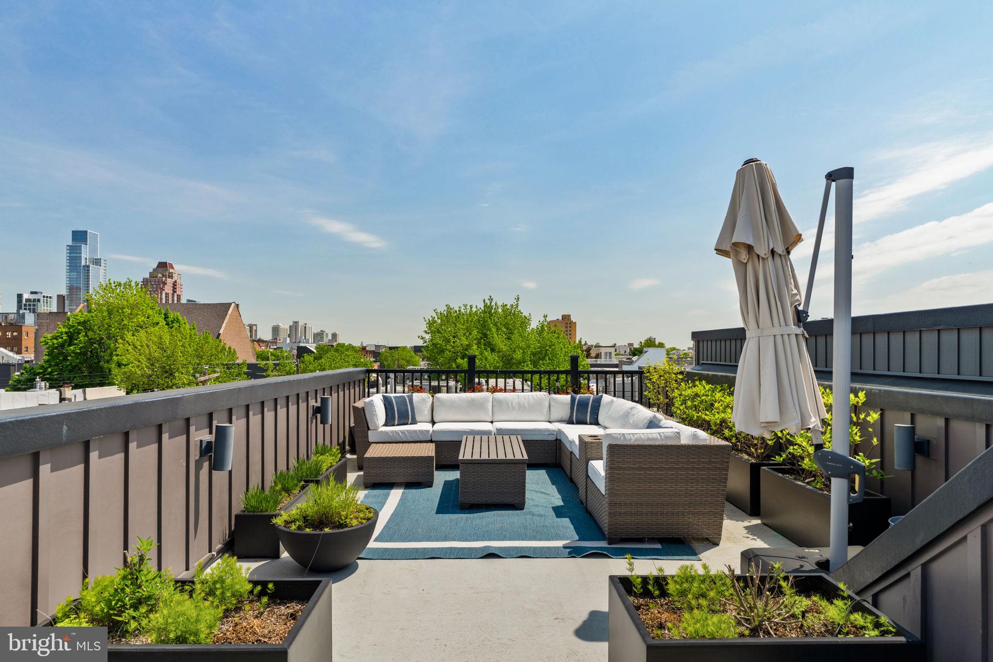 GRADUATE HOSPITAL - Residential