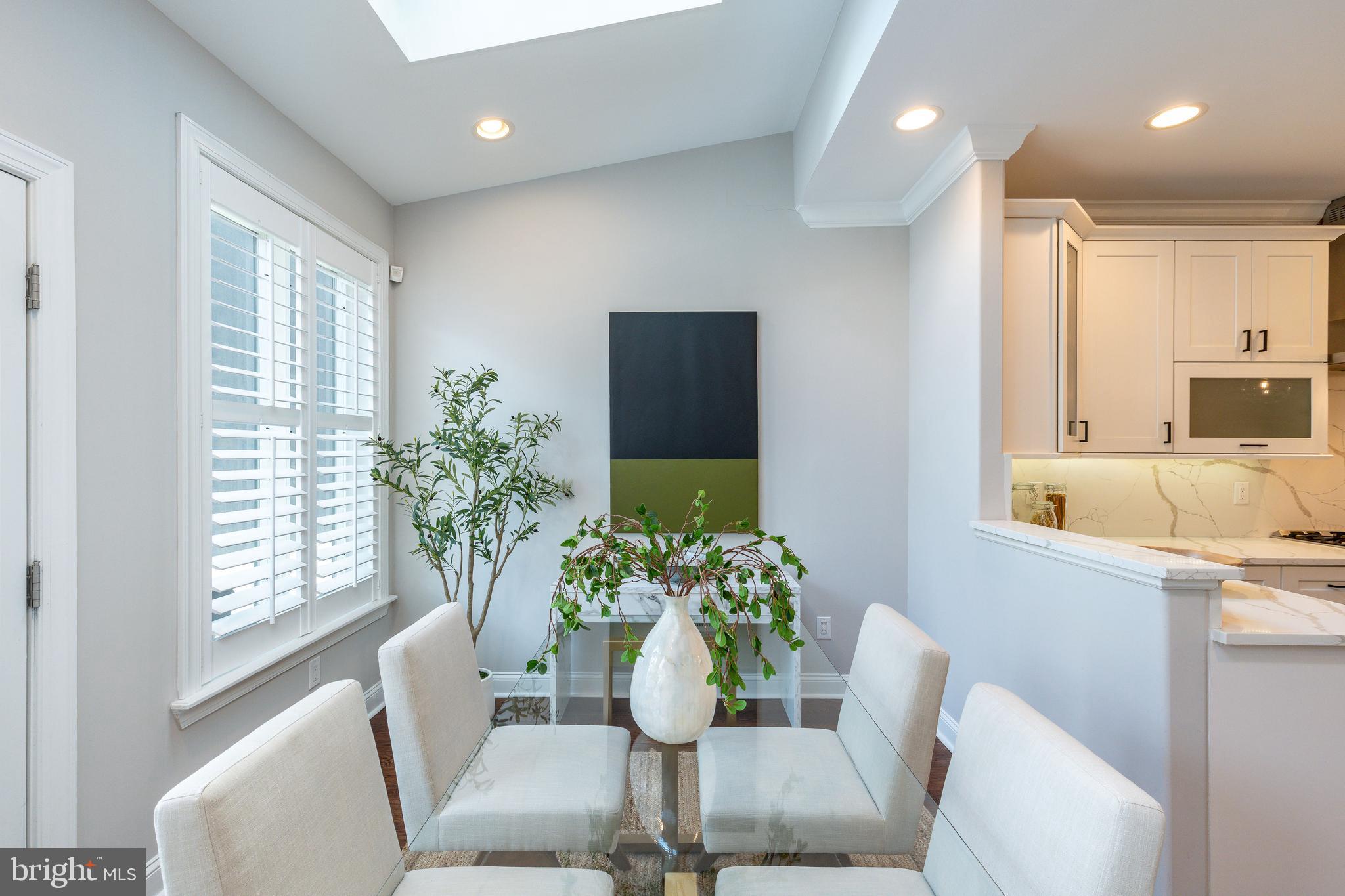 GRADUATE HOSPITAL - Residential