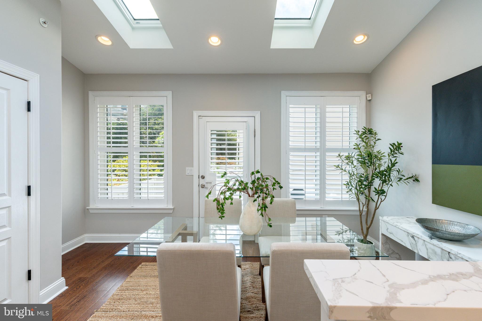 GRADUATE HOSPITAL - Residential