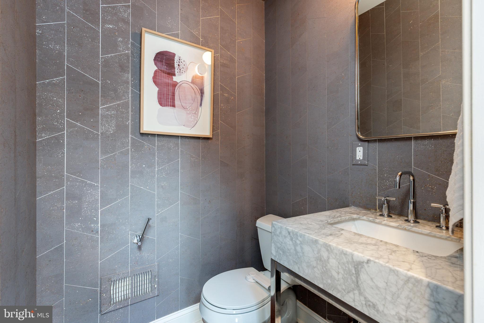 GRADUATE HOSPITAL - Residential