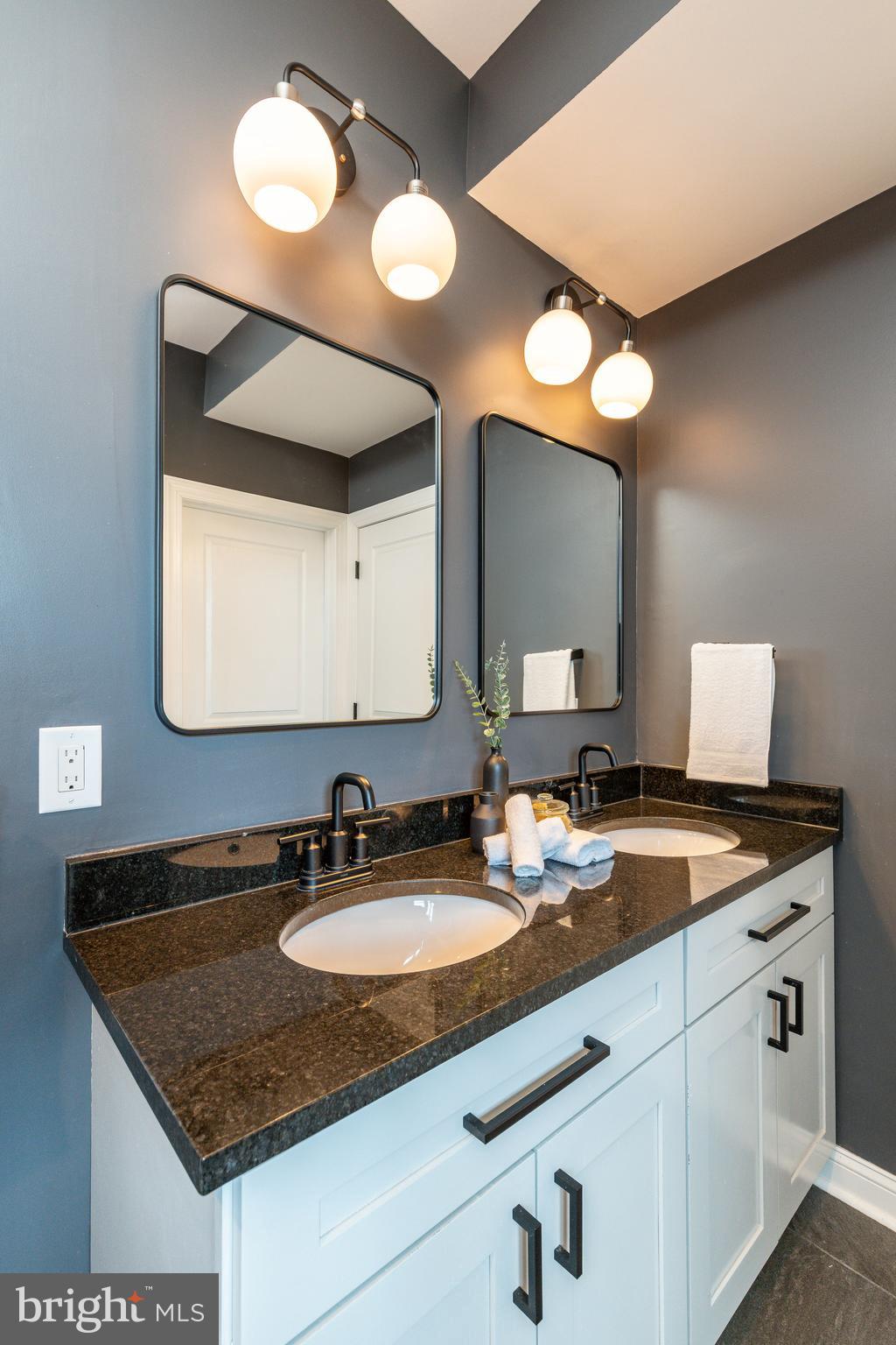 GRADUATE HOSPITAL - Residential