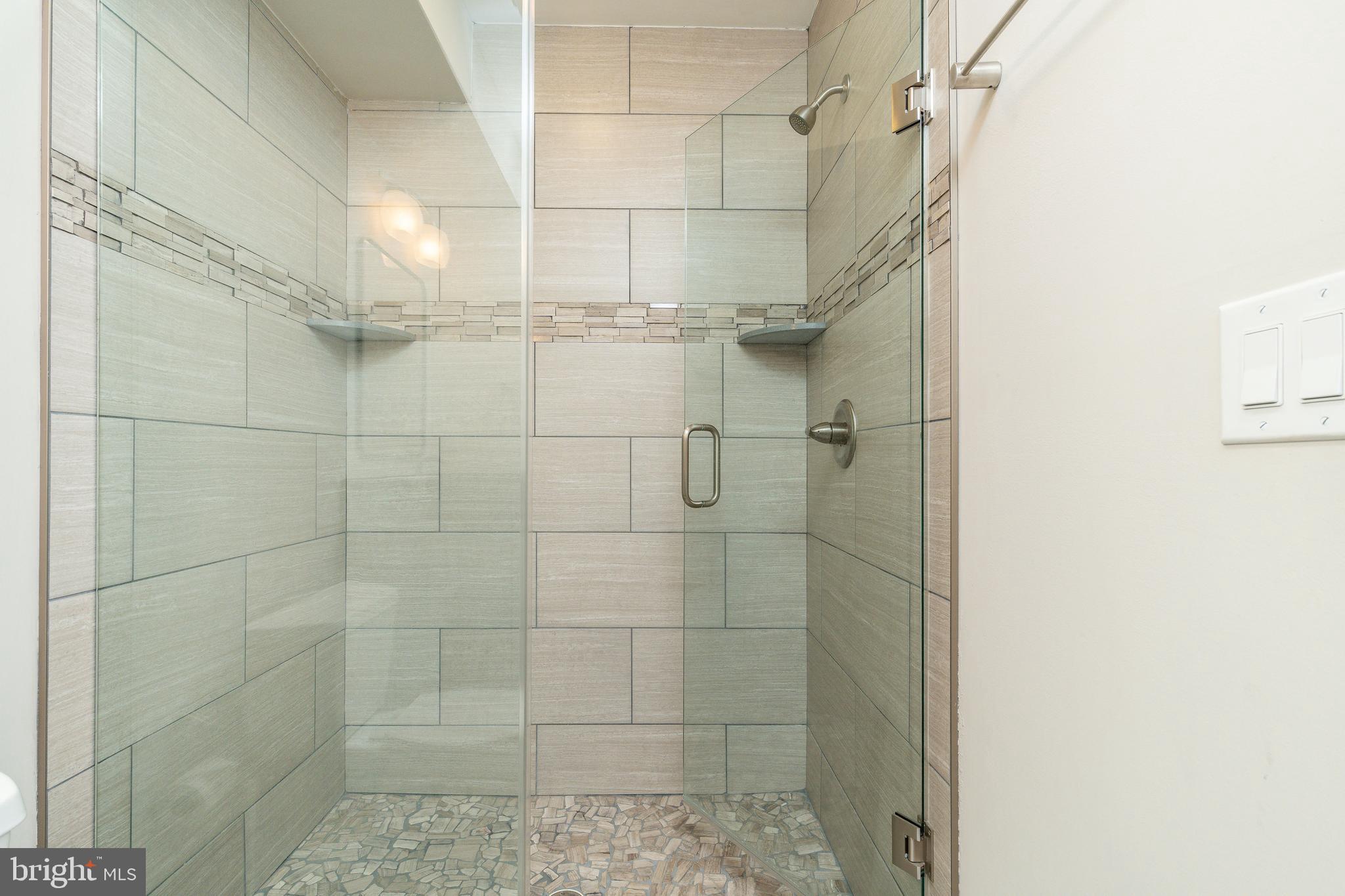 GRADUATE HOSPITAL - Residential