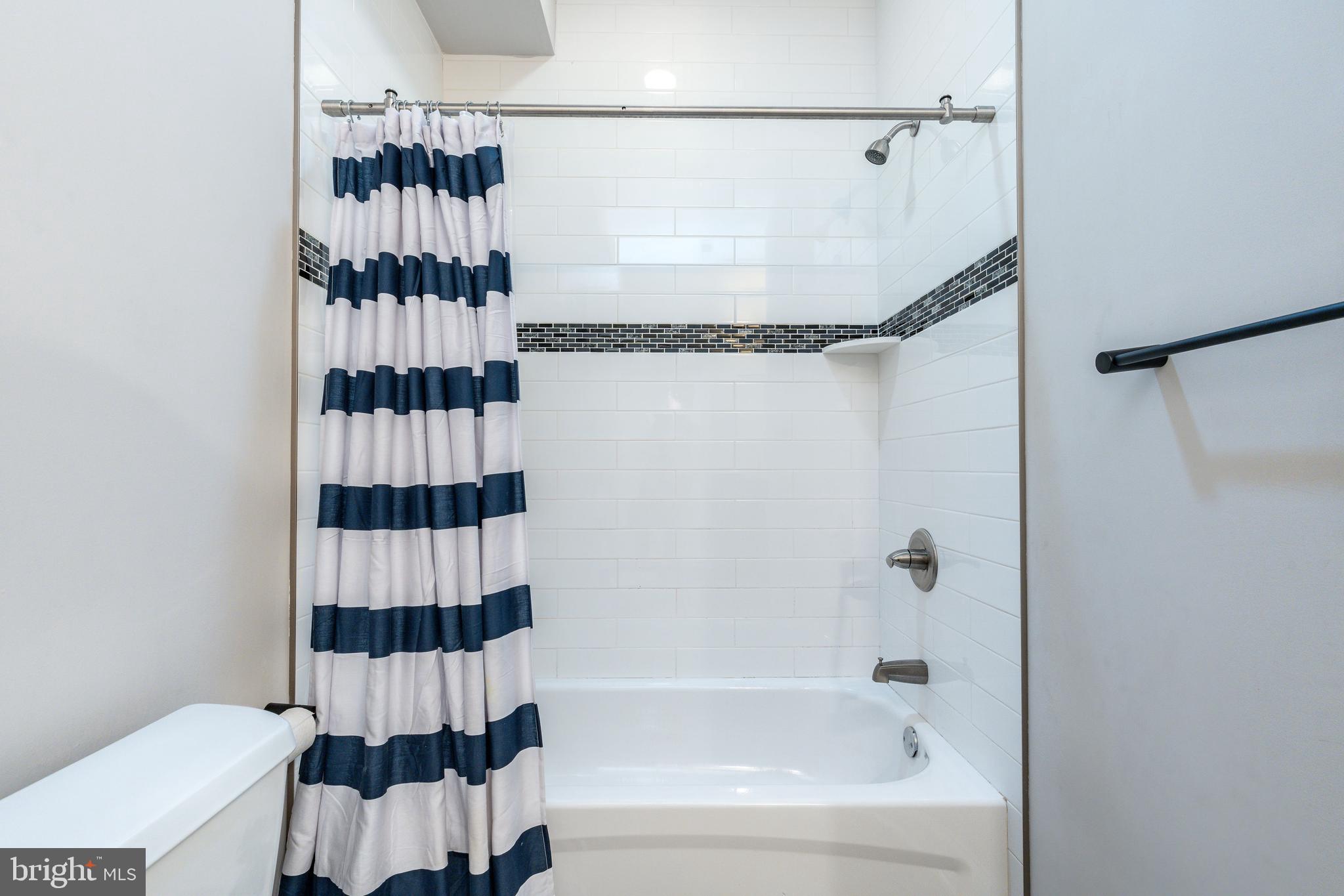 GRADUATE HOSPITAL - Residential