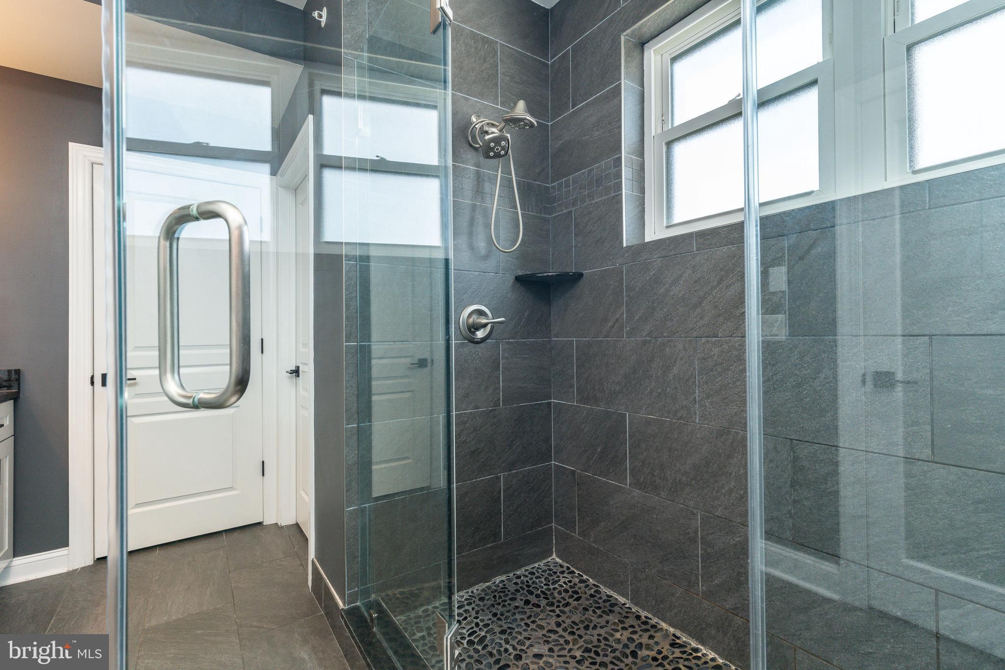 GRADUATE HOSPITAL - Residential