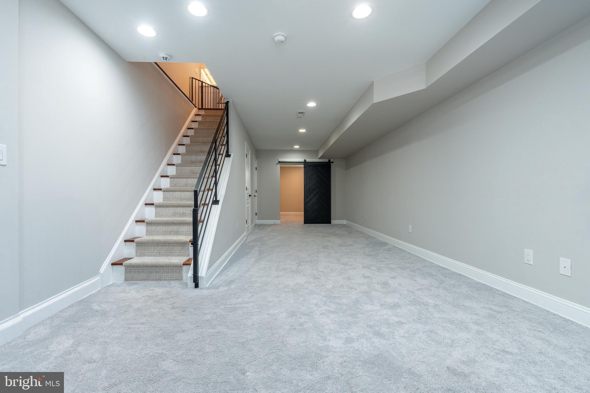 GRADUATE HOSPITAL - Residential