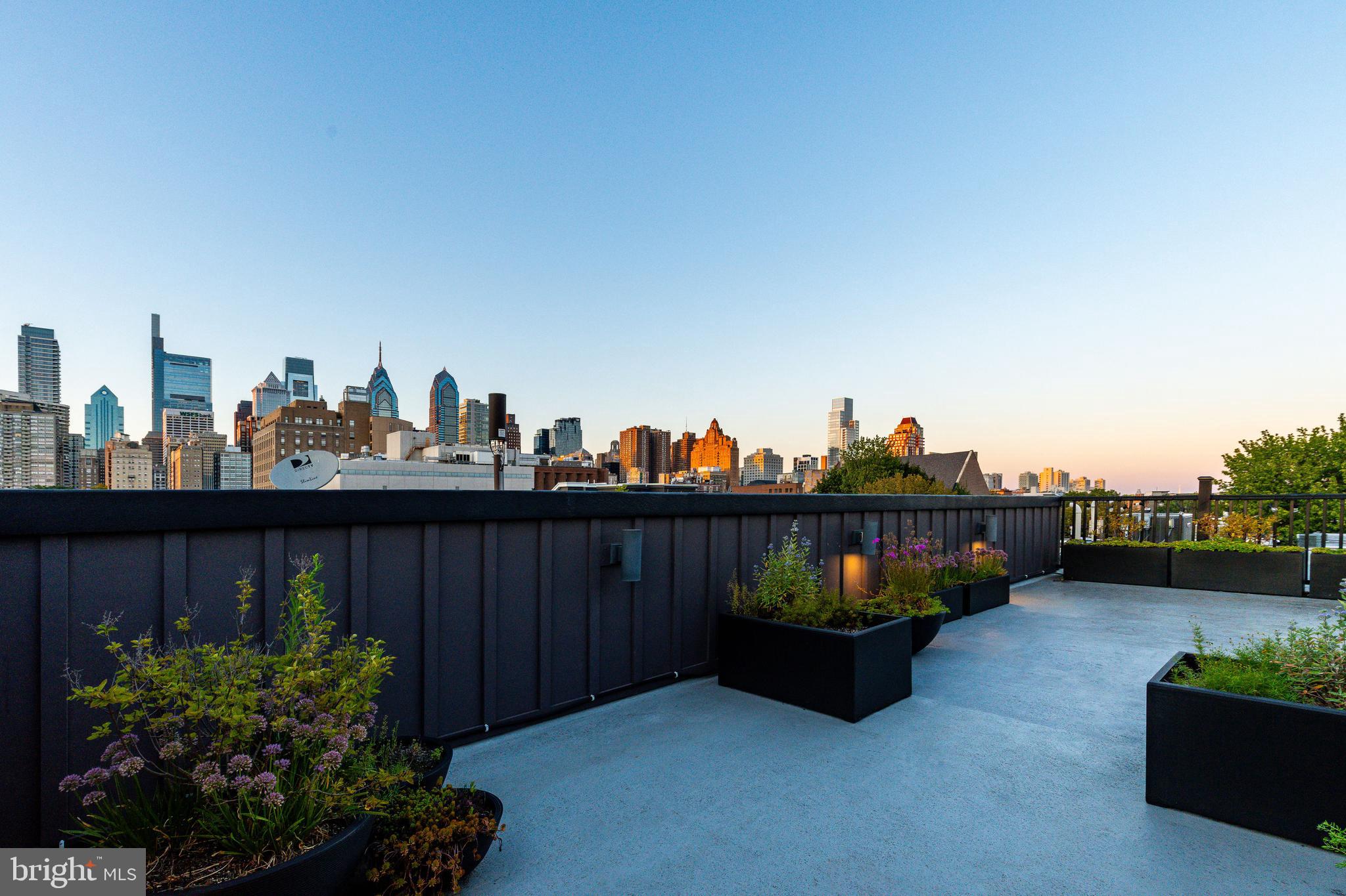 GRADUATE HOSPITAL - Residential