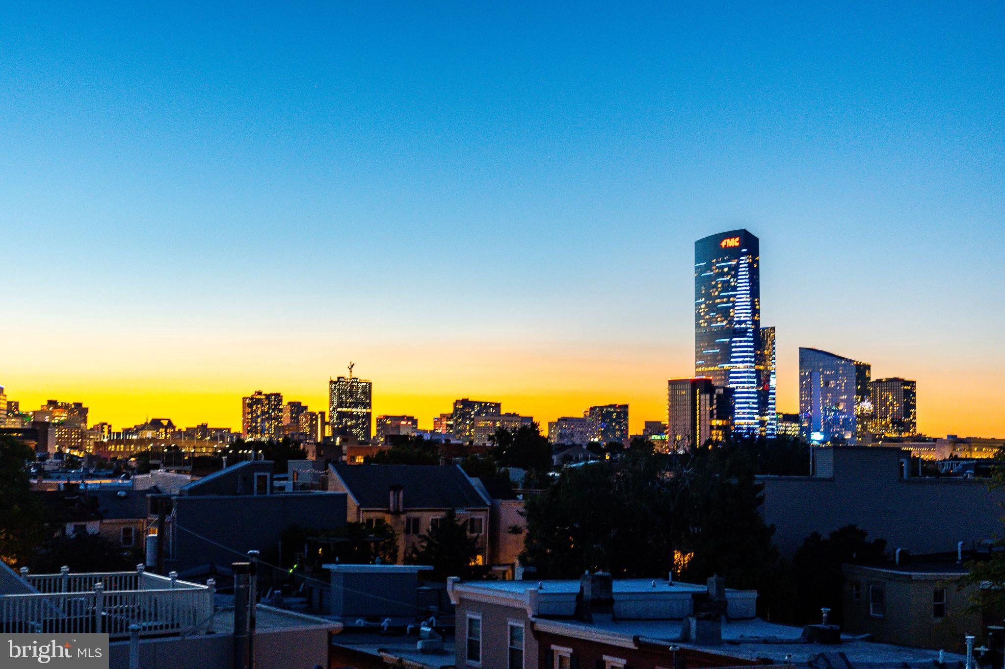 GRADUATE HOSPITAL - Residential