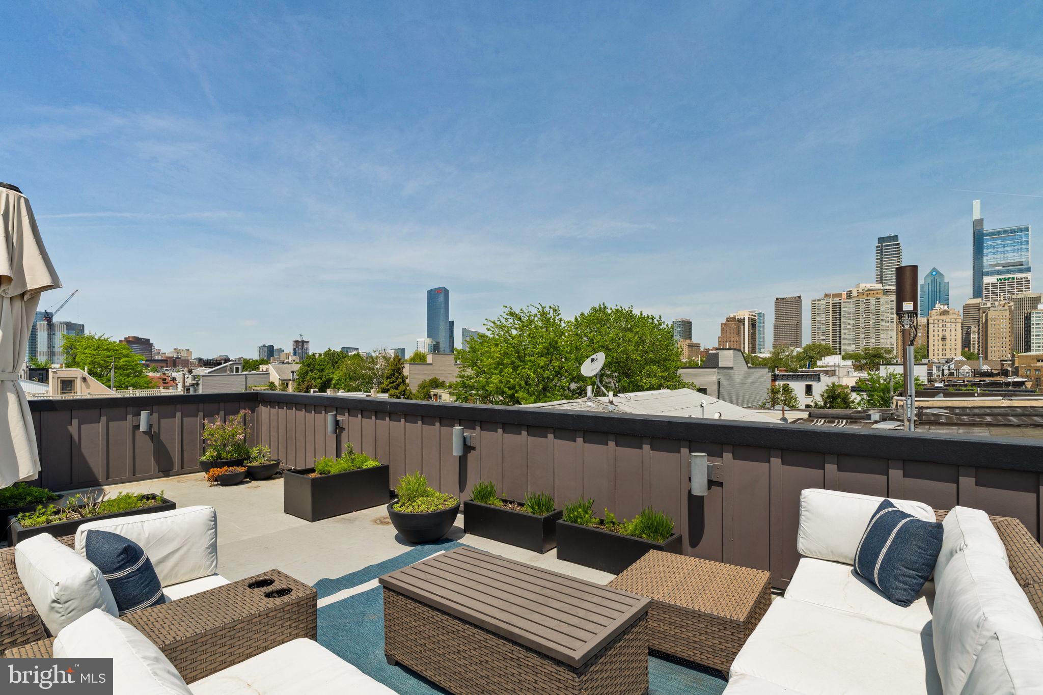 GRADUATE HOSPITAL - Residential