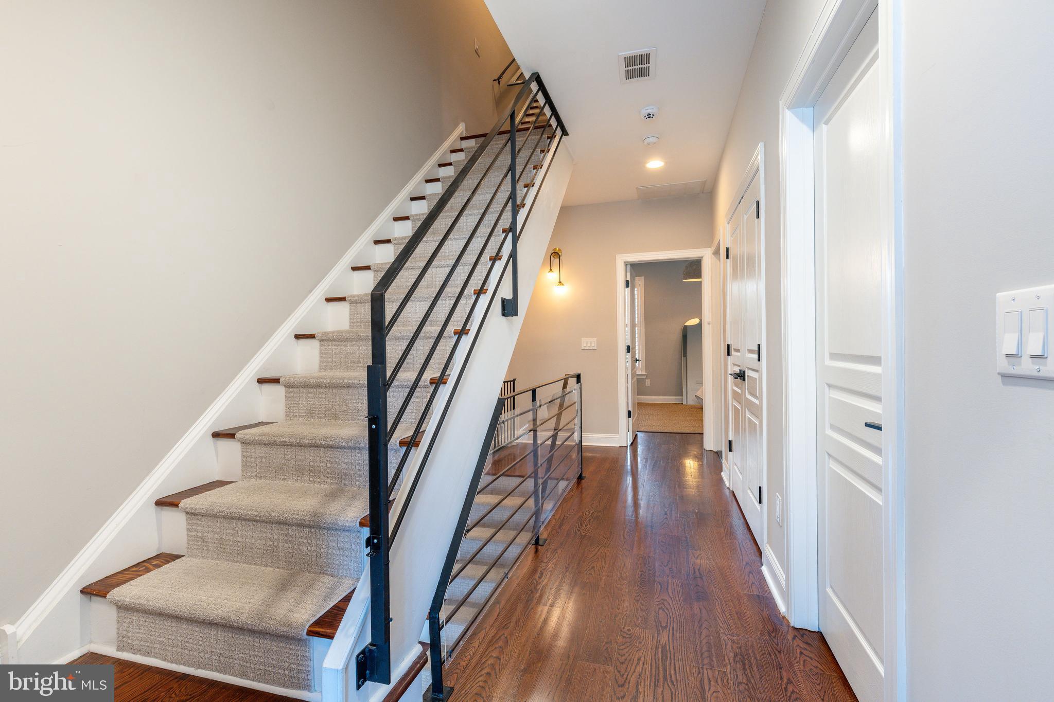 GRADUATE HOSPITAL - Residential