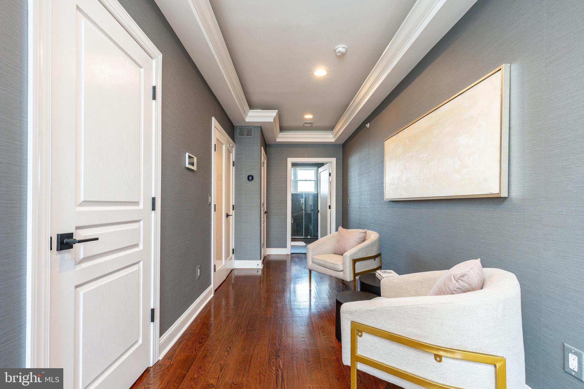 GRADUATE HOSPITAL - Residential