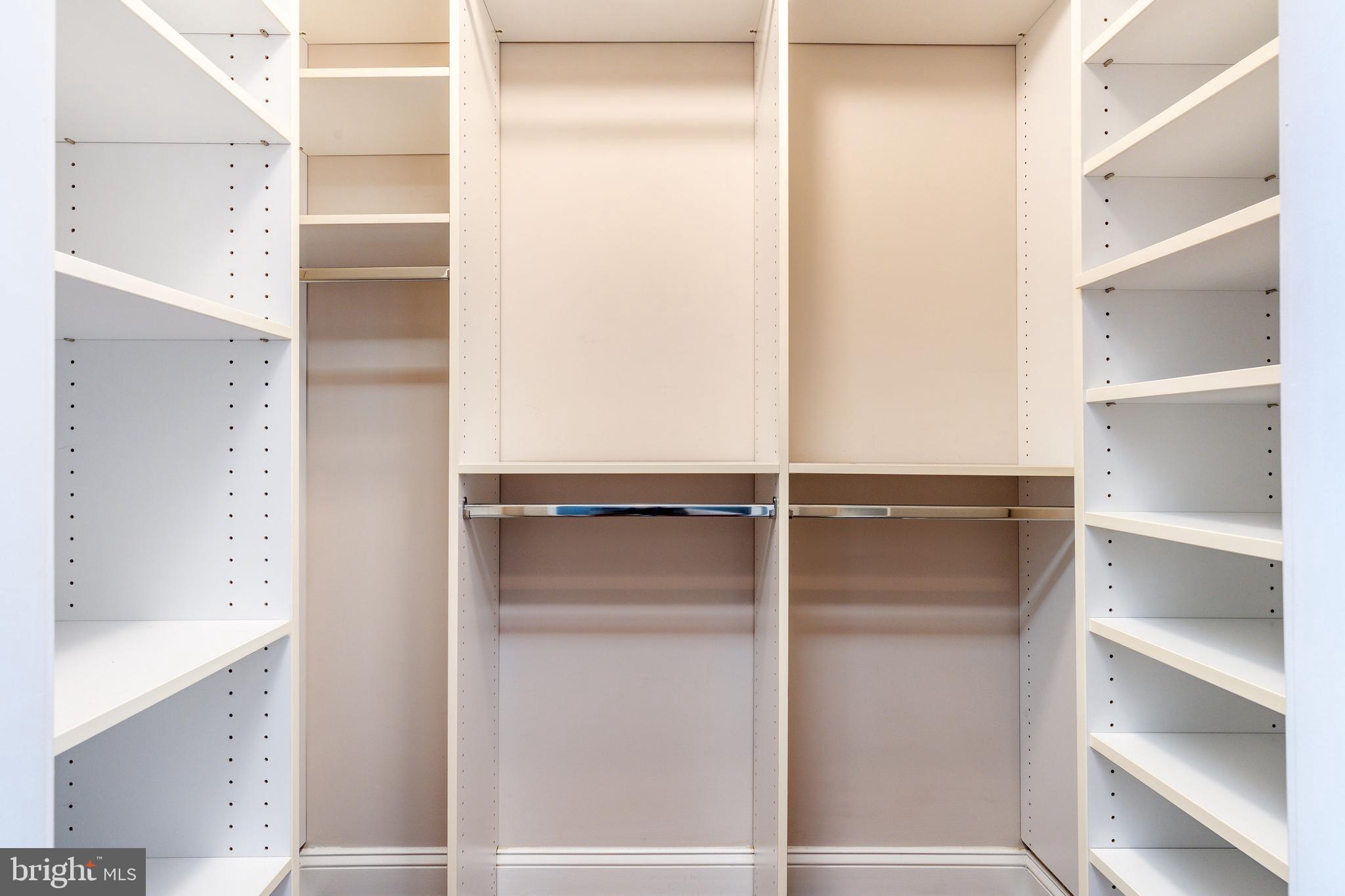 GRADUATE HOSPITAL - Residential