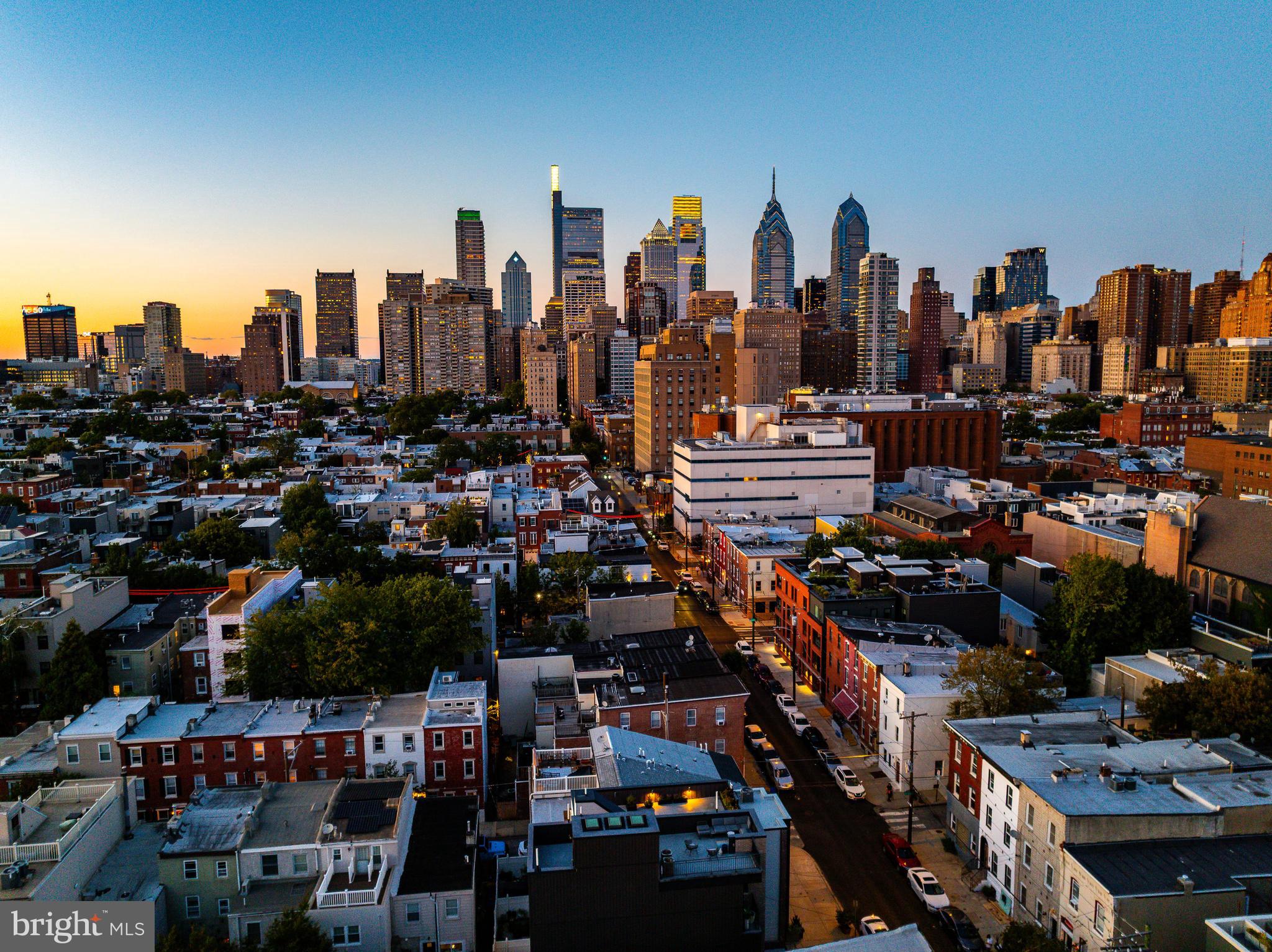 GRADUATE HOSPITAL - Residential