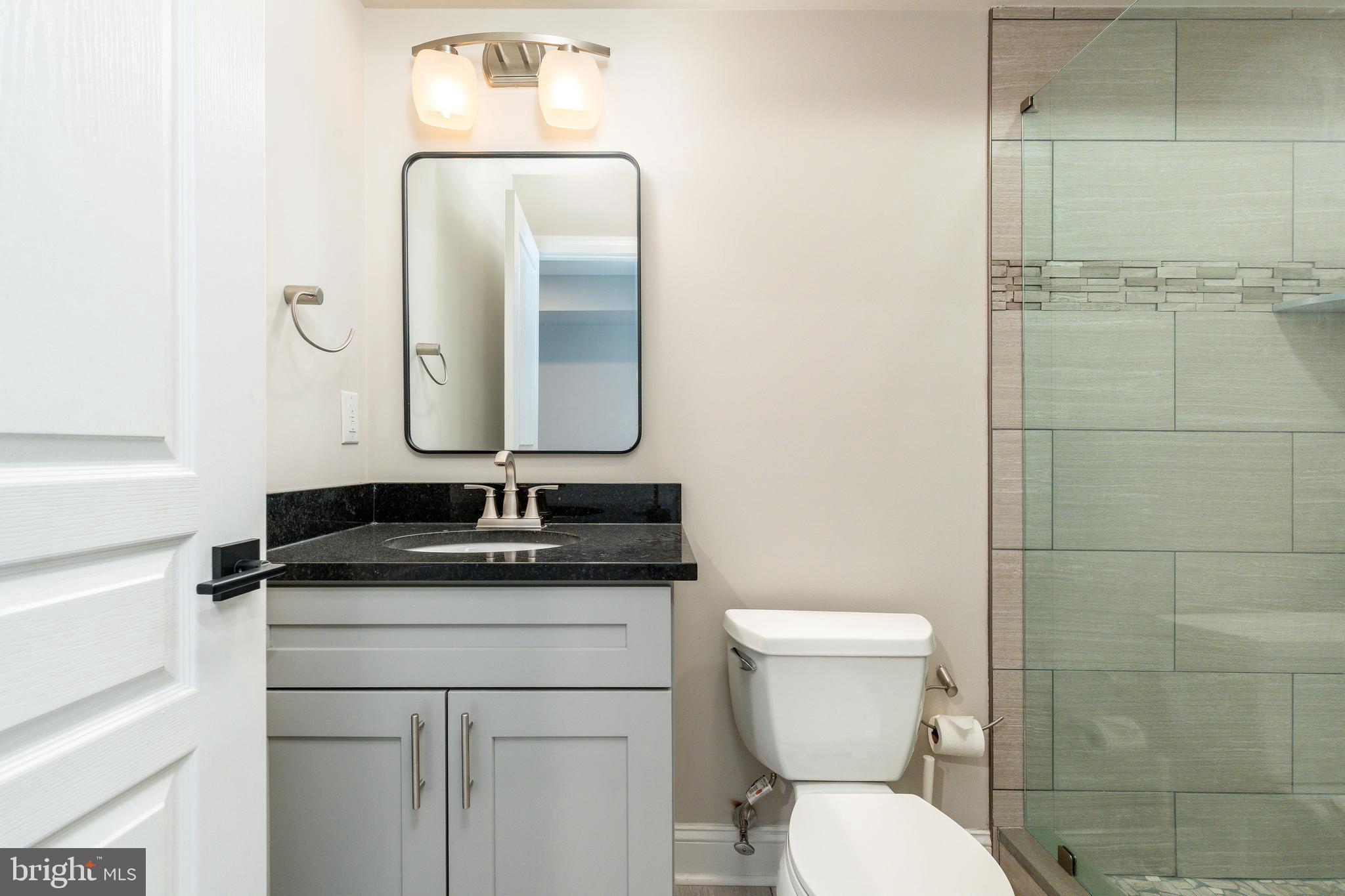 GRADUATE HOSPITAL - Residential