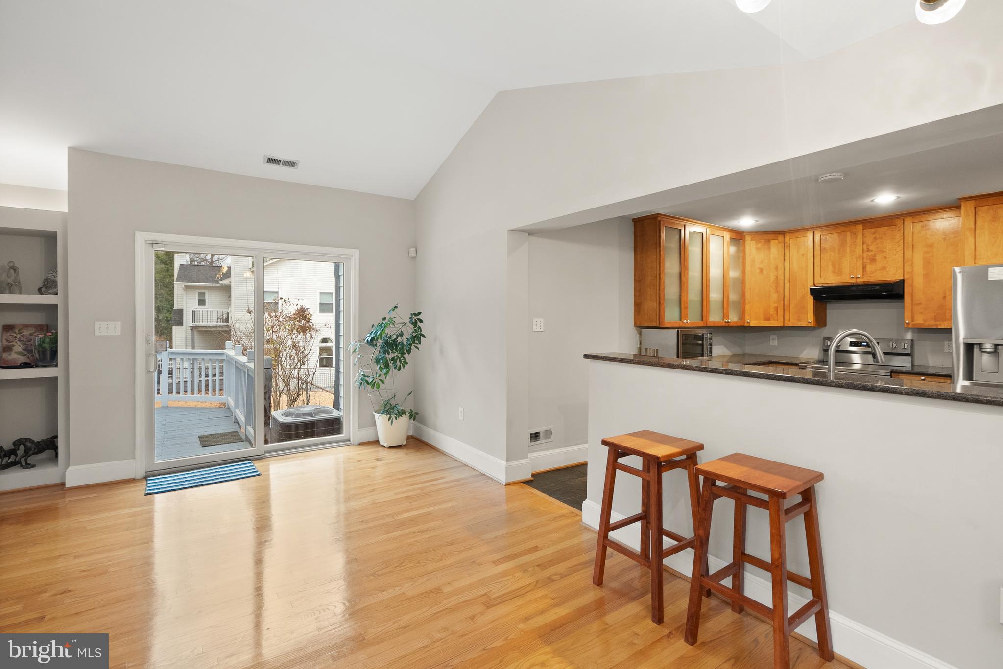 BRIARWOOD FARMS - Residential